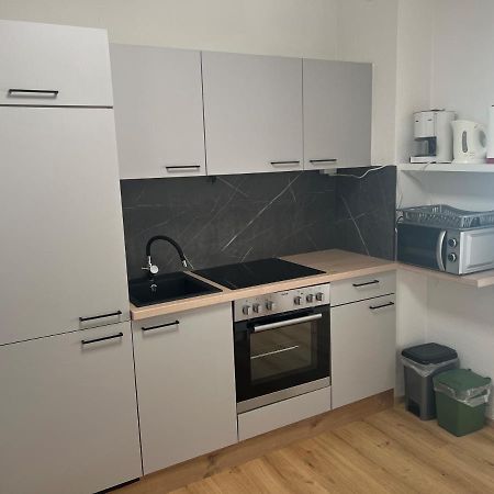 Living Appartement Флахау Екстер'єр фото