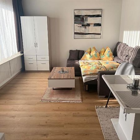 Living Appartement Флахау Екстер'єр фото
