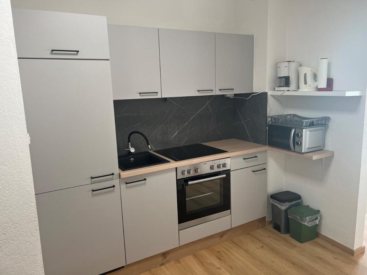 Living Appartement Флахау Екстер'єр фото