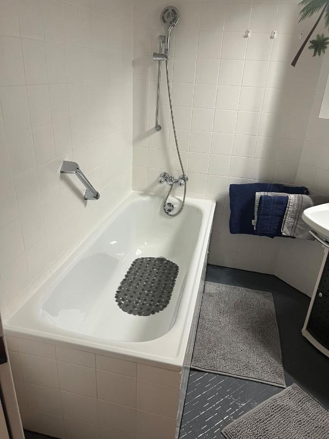 Living Appartement Флахау Екстер'єр фото