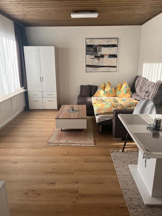 Living Appartement Флахау Екстер'єр фото