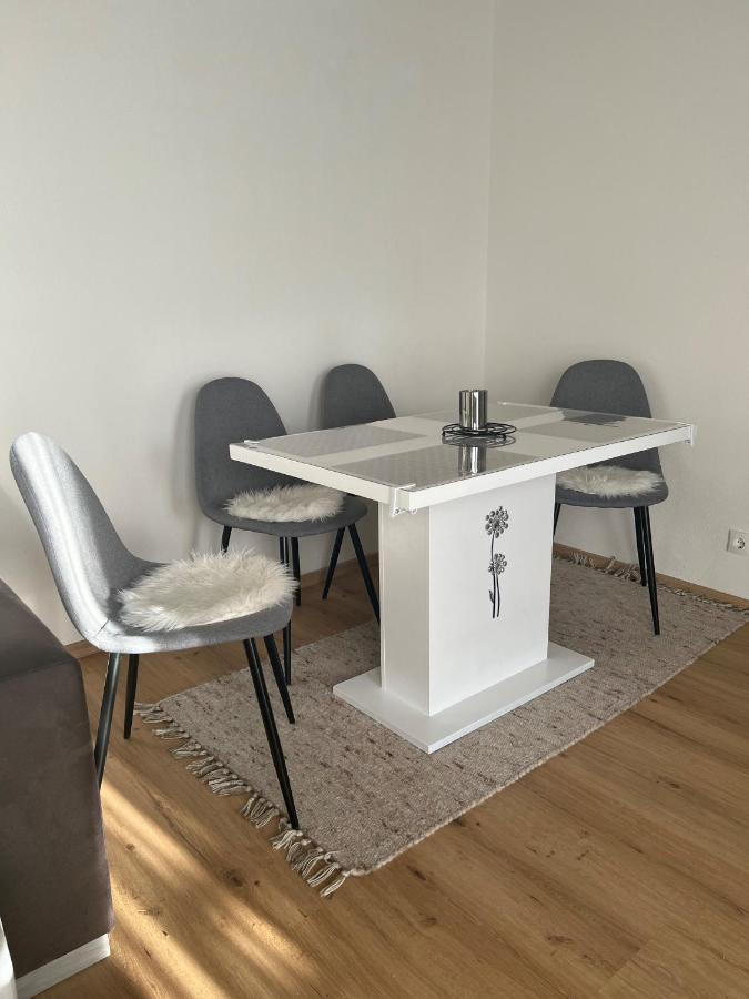 Living Appartement Флахау Екстер'єр фото