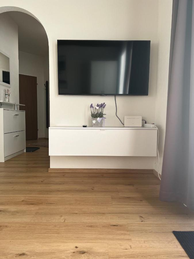 Living Appartement Флахау Екстер'єр фото